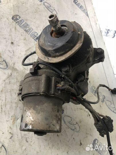 Электроусилитель руля Mitsubishi Lancer X