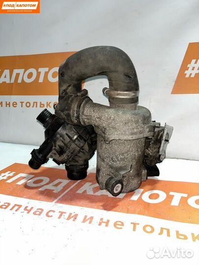 Электрический водяной насос BMW 3 E90 2007