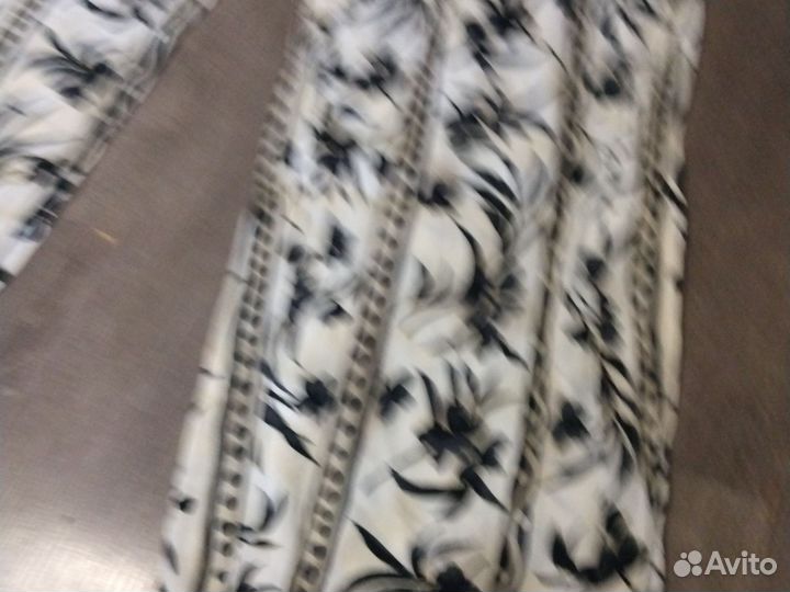 Брюки женские 48