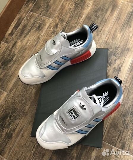 Adidas micropacer