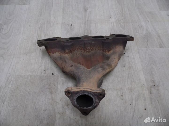 Коллектор выпускной Kia Spectra 2001-2011