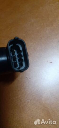 Mercedes датчик положения распредвала