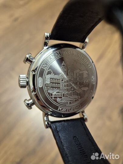 Наручные часы IWC