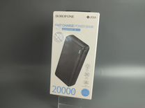 Портативный Аккумулятор Borofone BJ55A 20000 mAh