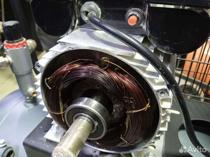 Запчасти для инструмента генератора бензопил