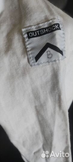 Кимоно для дзюдо, тхеквондо на мальчика