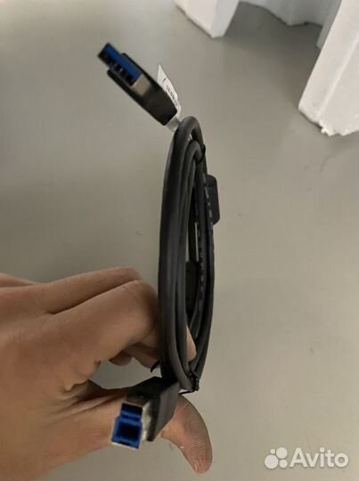 Кабель hdmi vga