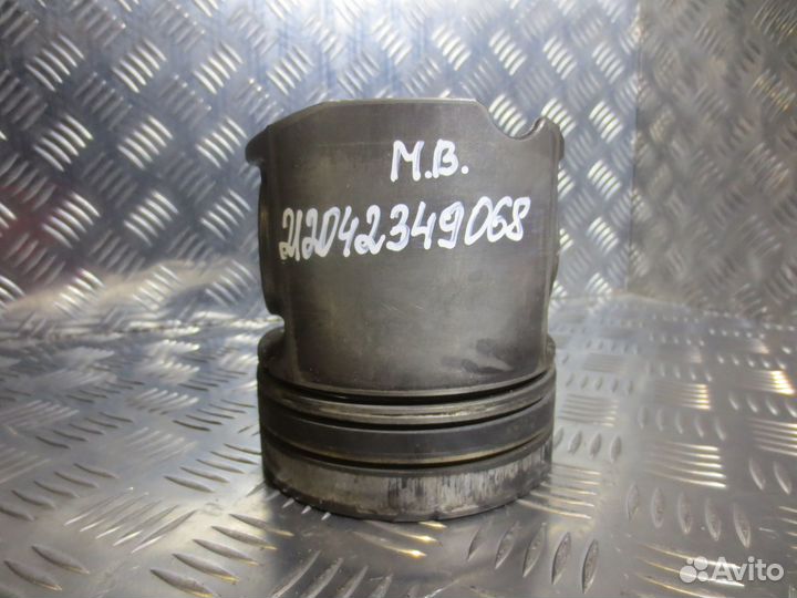 Поршень KS 125137