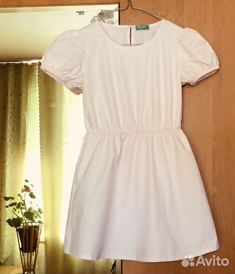 Платья разных размеров для девочек