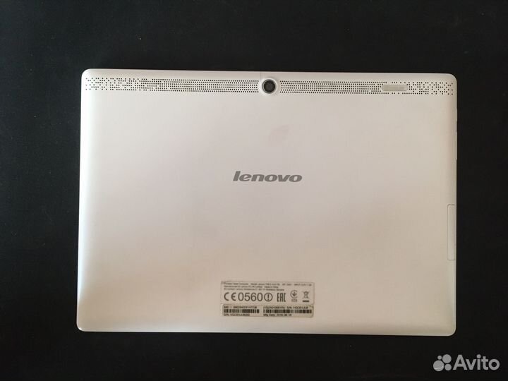 Lenovo tab 2 a10-70l