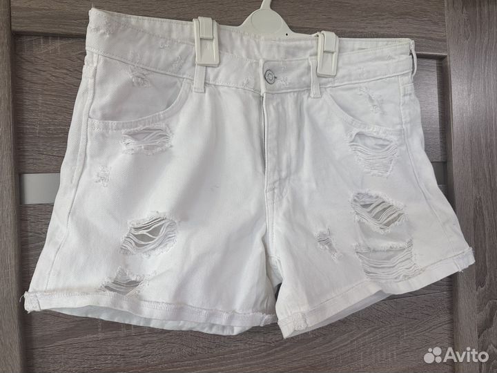 Шорты женские H&m 46 размер