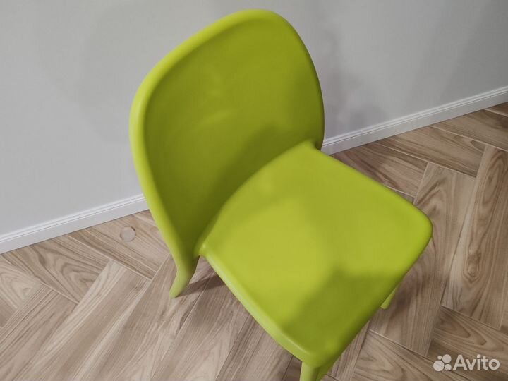 Стул детский IKEA Urban