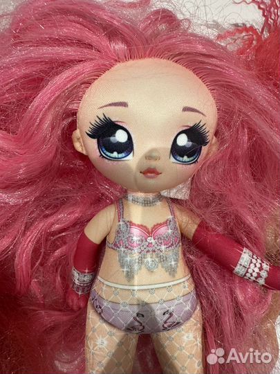 Кукла лол большая оригинал