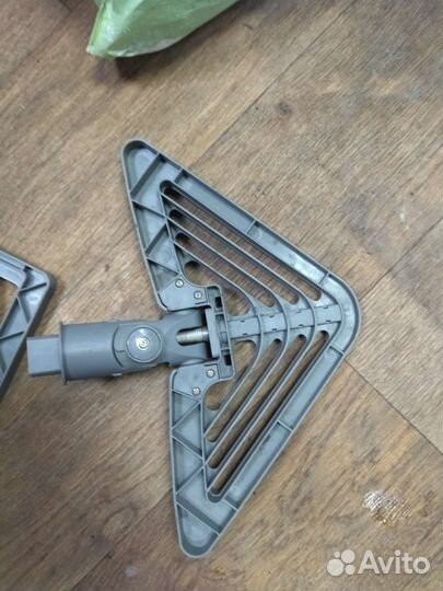 Электрошвабра Shark