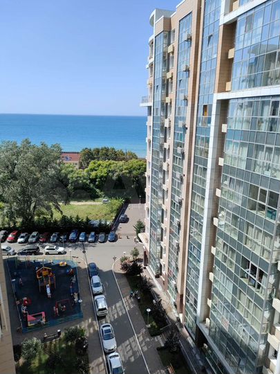 2-к. квартира, 40 м², 10/13 эт.