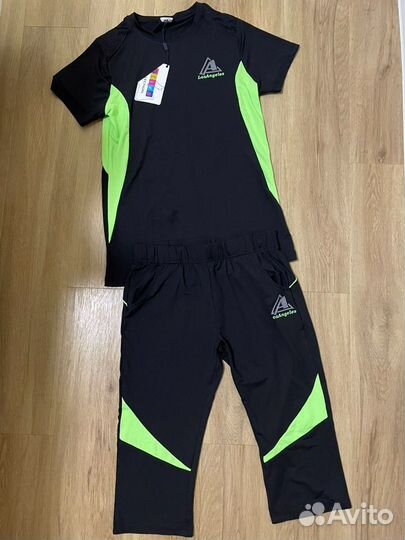 Спортивный костюм новый 172/14