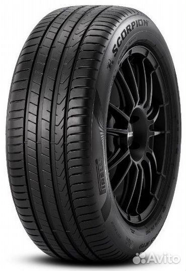 Pirelli Scorpion 275/45 R20