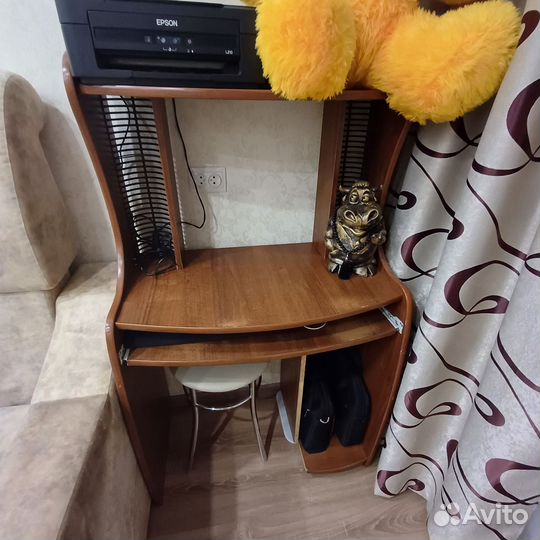 Письменный стол бу