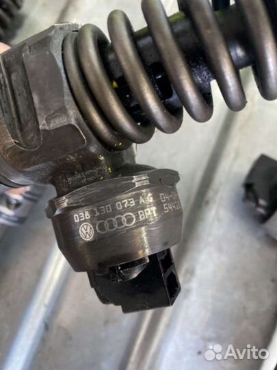 Форсунка Volkswagen Jetta 4 1.9 2004