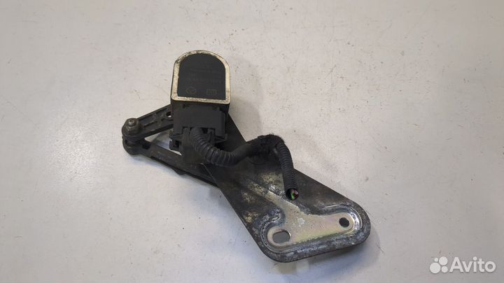 Датчик подвески Mercedes CLS W218 2011, 2013