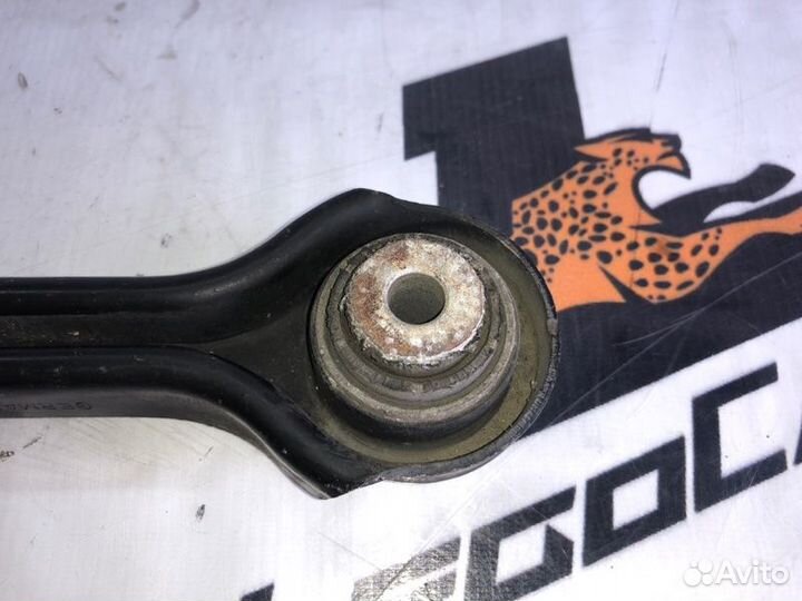 Рычаг подвески нижний задний левый Bmw 320D E90/91