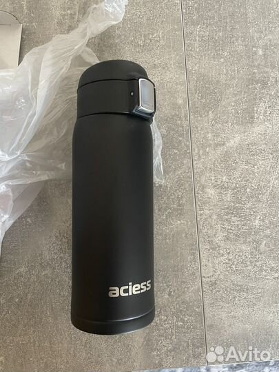 Термос/ термокружка