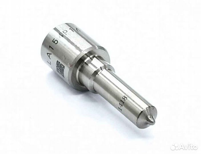 Распылитель dlla154P1418 форсунки Bosch 0445120045