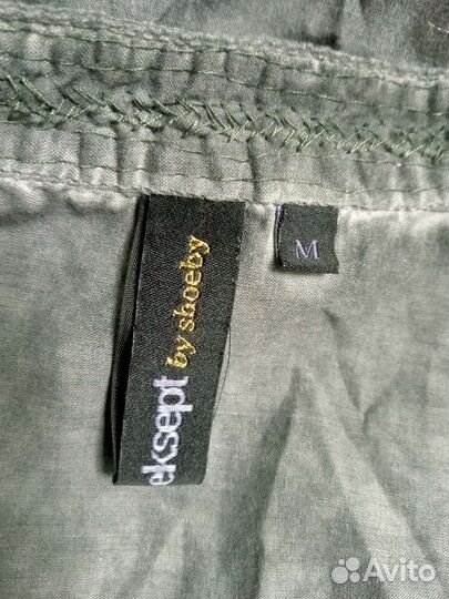 Комбинезон Eksept M