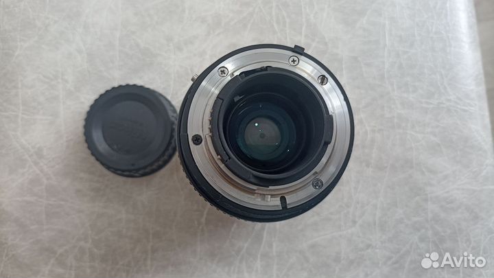 Nikon AF Nikkor 28-85mm f3.5-4.5