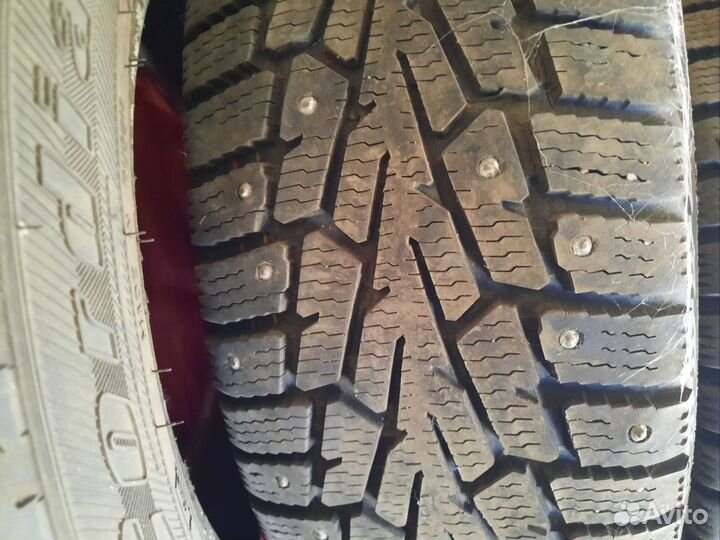 Cordiant Snow Cross 195/60 R15