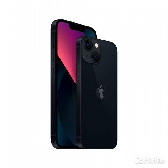 iPhone 13 mini Midnight 512GB A2630