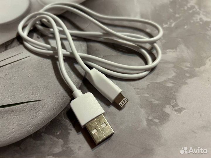Usb кабель для iPhone