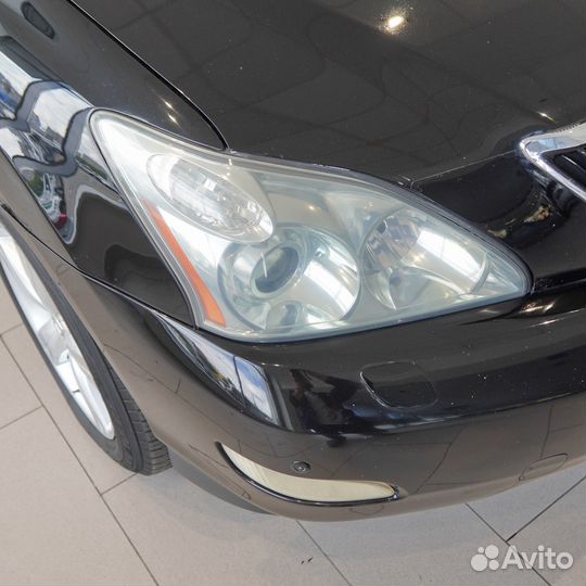 Lexus RX 3.3 AT, 2004, 237 061 км