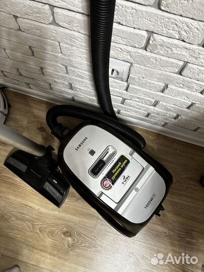 Пылесос Samsung