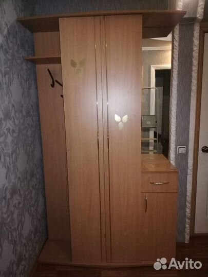 Гарнитур в прихожую