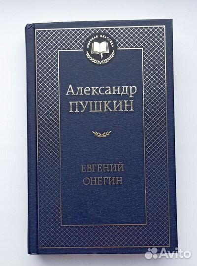 Евгений Онегин