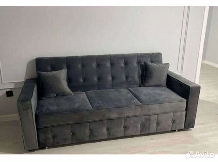 Раскладные диваны в наличии