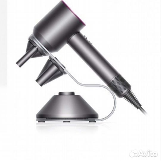 Подставка для фена Dyson