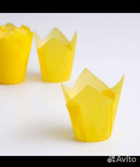 Форма бумажная 