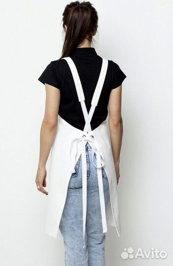 Китель поварской именной оптом