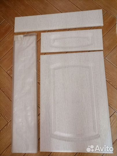 Кухонные фасады