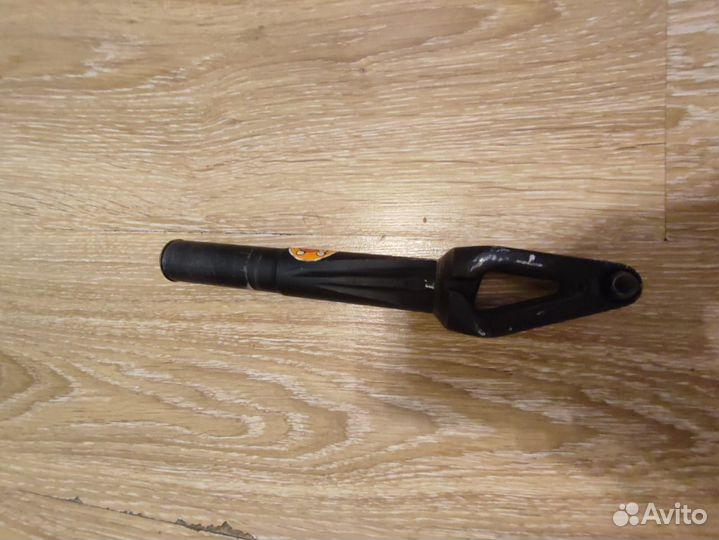 Вилка для трюкового самоката Ethic legion v2