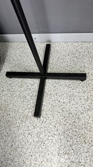 Вешалка напольная