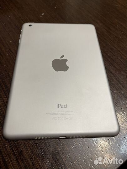 iPad mini