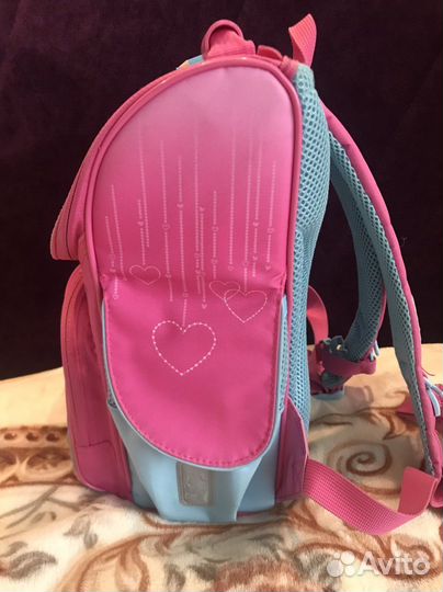 Рюкзак школьный