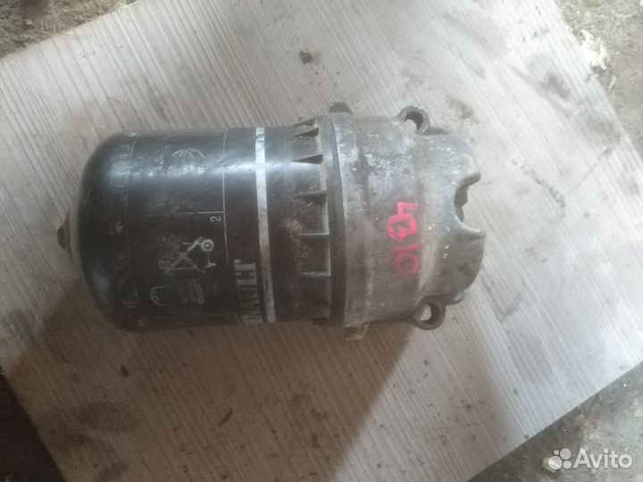 Центрифуга рено премиум 2004г