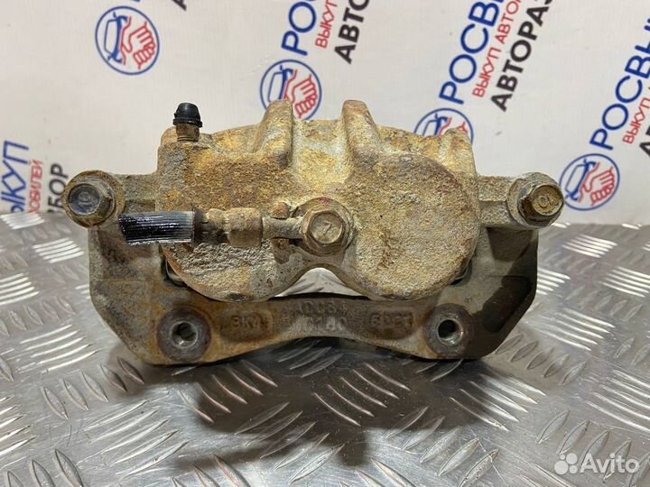 Суппорт Kia Sorento BL