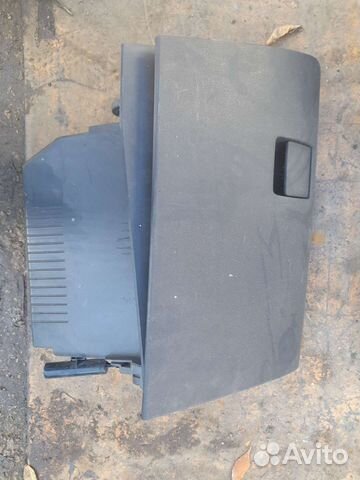 Бардачок Opel Astra H