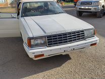 Nissan Laurel 2.0 MT, 1982, 222 222 км, с пробегом, цена 199 000 руб.