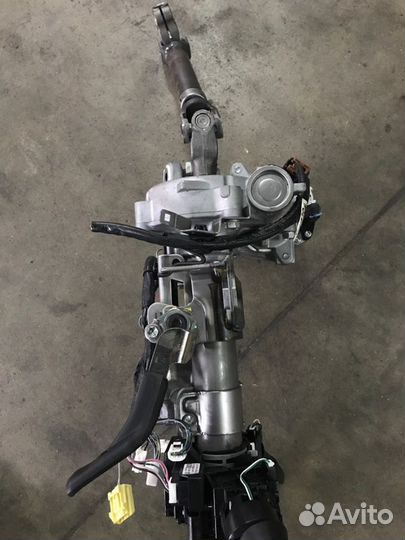 Электроусилитель руля Mitsubishi Outlander 3 GF